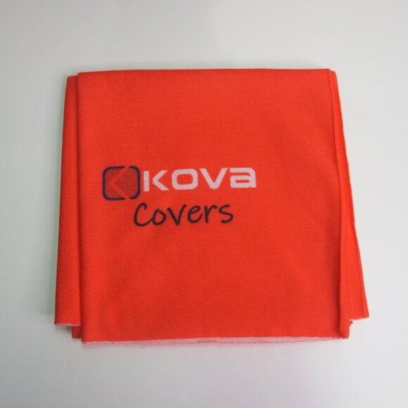 Multi Functional Head Wear - Neck Gaiter - Face Cover - Bandana - HeadBand - Picture 2 of 3